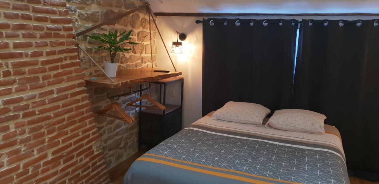 Atypical Flat Apartman Charleville-Mézières Kültér fotó
