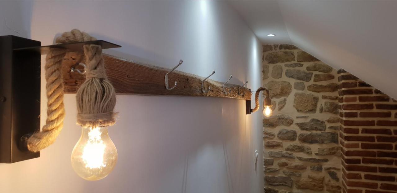 Atypical Flat Apartman Charleville-Mézières Kültér fotó