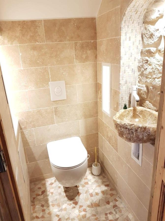 Atypical Flat Apartman Charleville-Mézières Kültér fotó